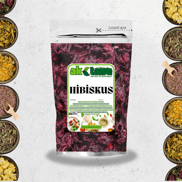 Hibiskus faydaları, bağışıklık güçlendirici ve antioksidan etkisi Hibiskus çayı, doğal kilo kontrolü ve sindirim destekleyici içecek Doğal hibiskus, cilt sağlığını destekleyen ve gençleştirici bitki Hibiskus ne işe yarar, kan basıncını dengeleyen ve rahat